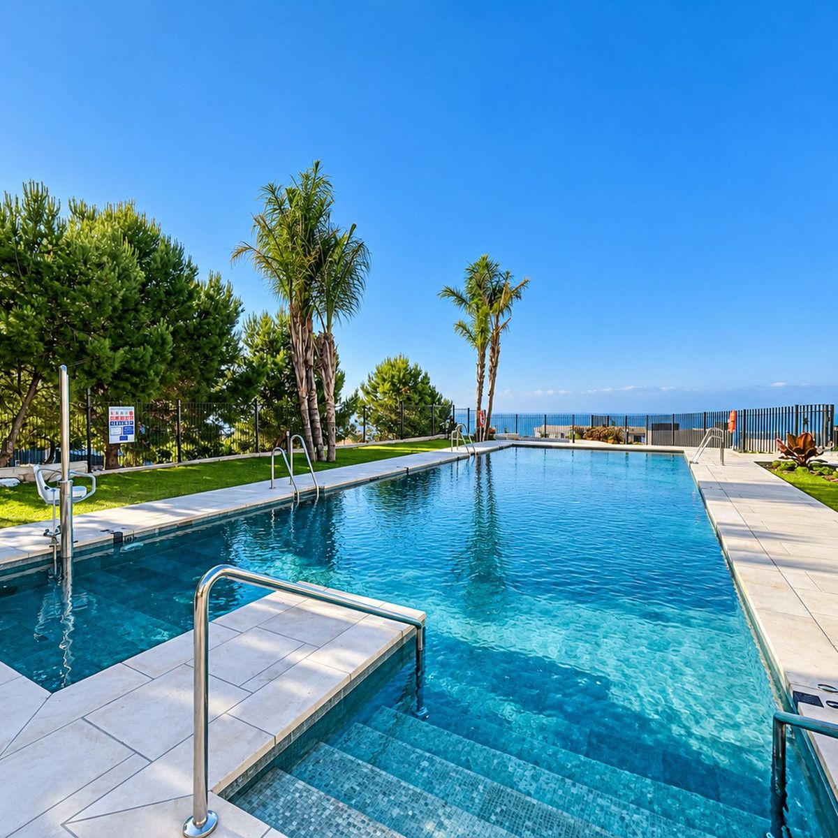 Ground Floor Apartment in Benalmadena, Benalmadena, 1/12