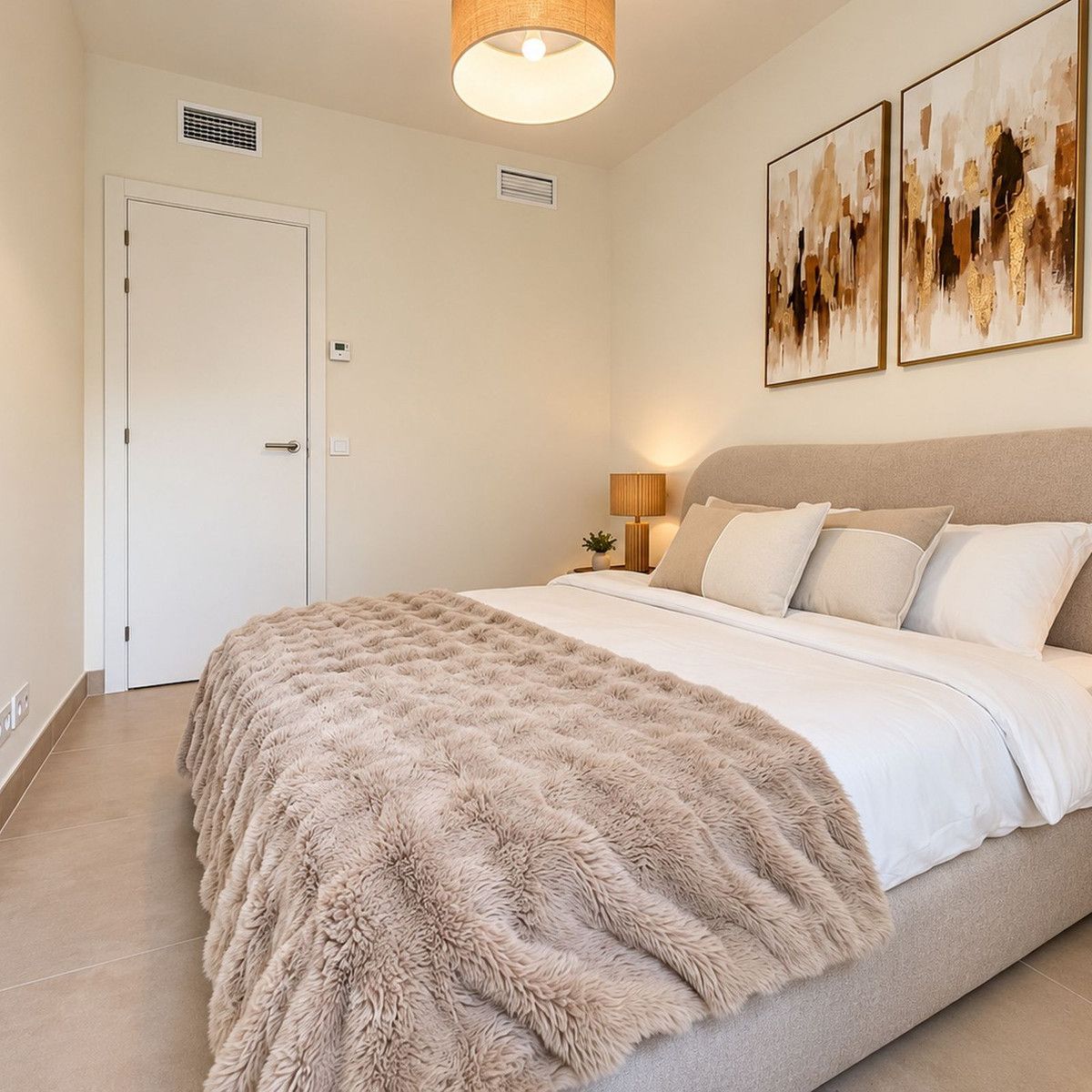 Ground Floor Apartment in Benalmadena, Benalmadena, 8/12