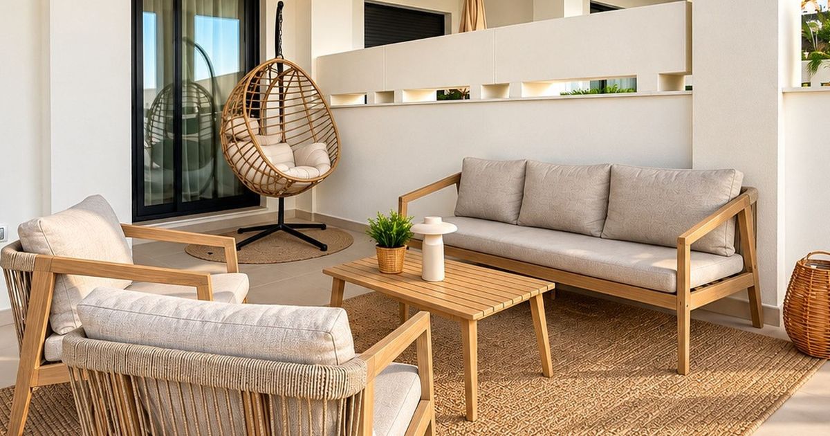 Ground Floor Apartment in Benalmadena, Benalmadena, 9/12
