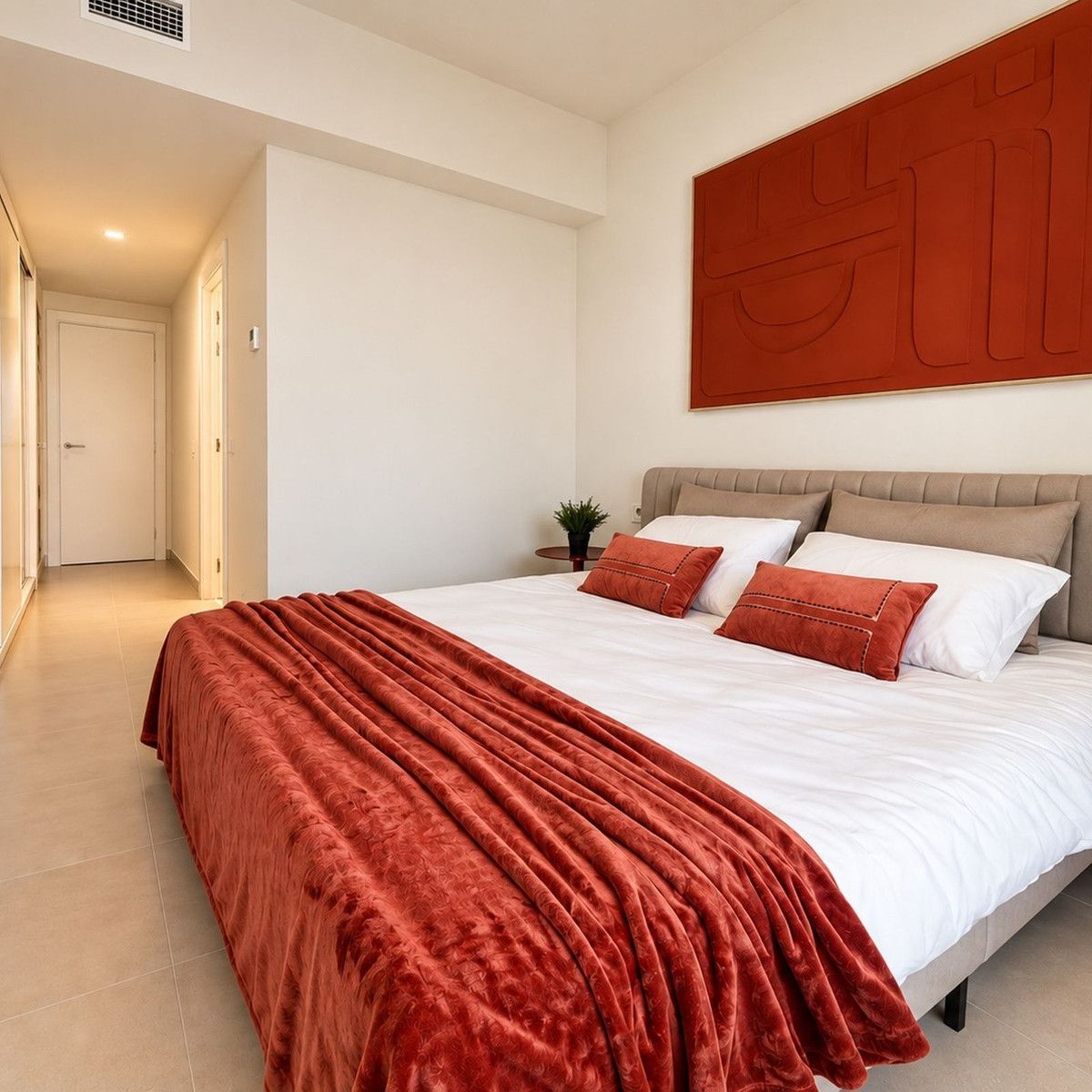 Ground Floor Apartment in Benalmadena, Benalmadena, 10/12