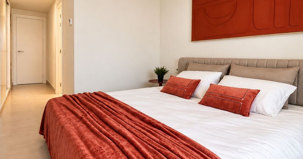 Ground Floor Apartment in Benalmadena, Benalmadena, 10/12