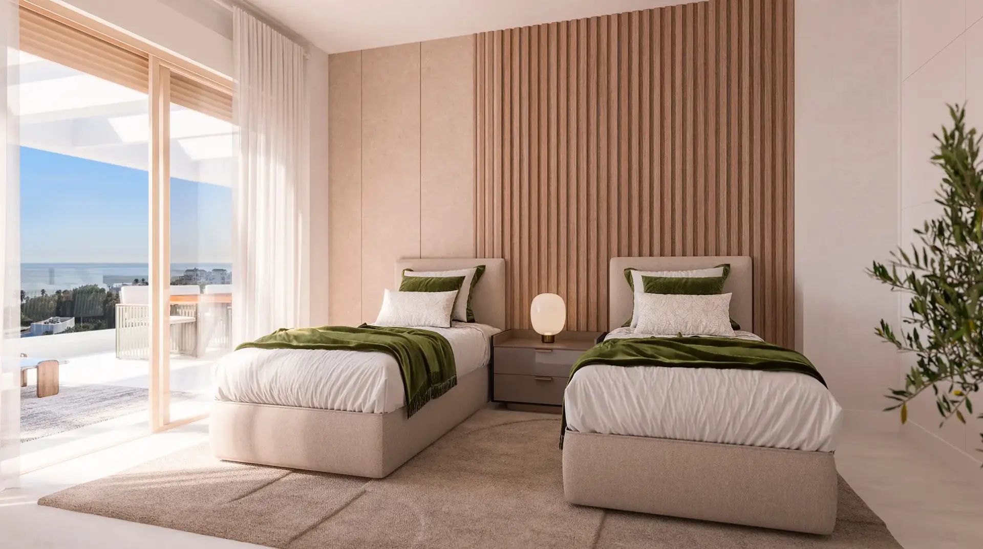 Apartment in Estepona, Arroyo Vaquero, Estepona, 11/12