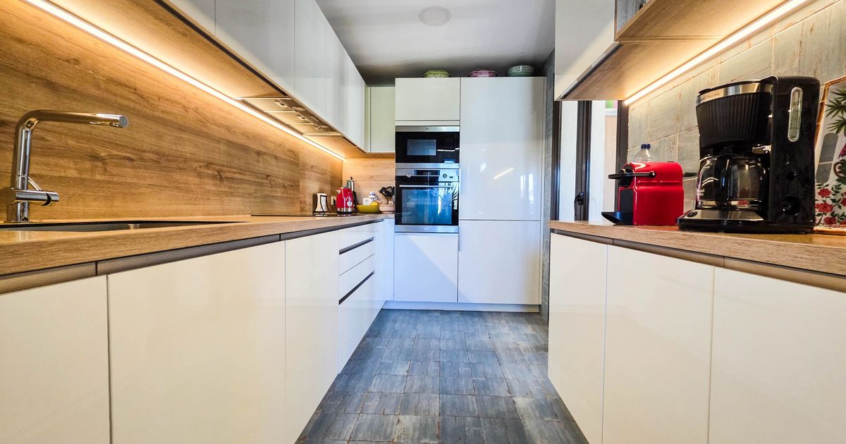 Penthouse in Manilva, La Duquesa, Manilva, 4/12