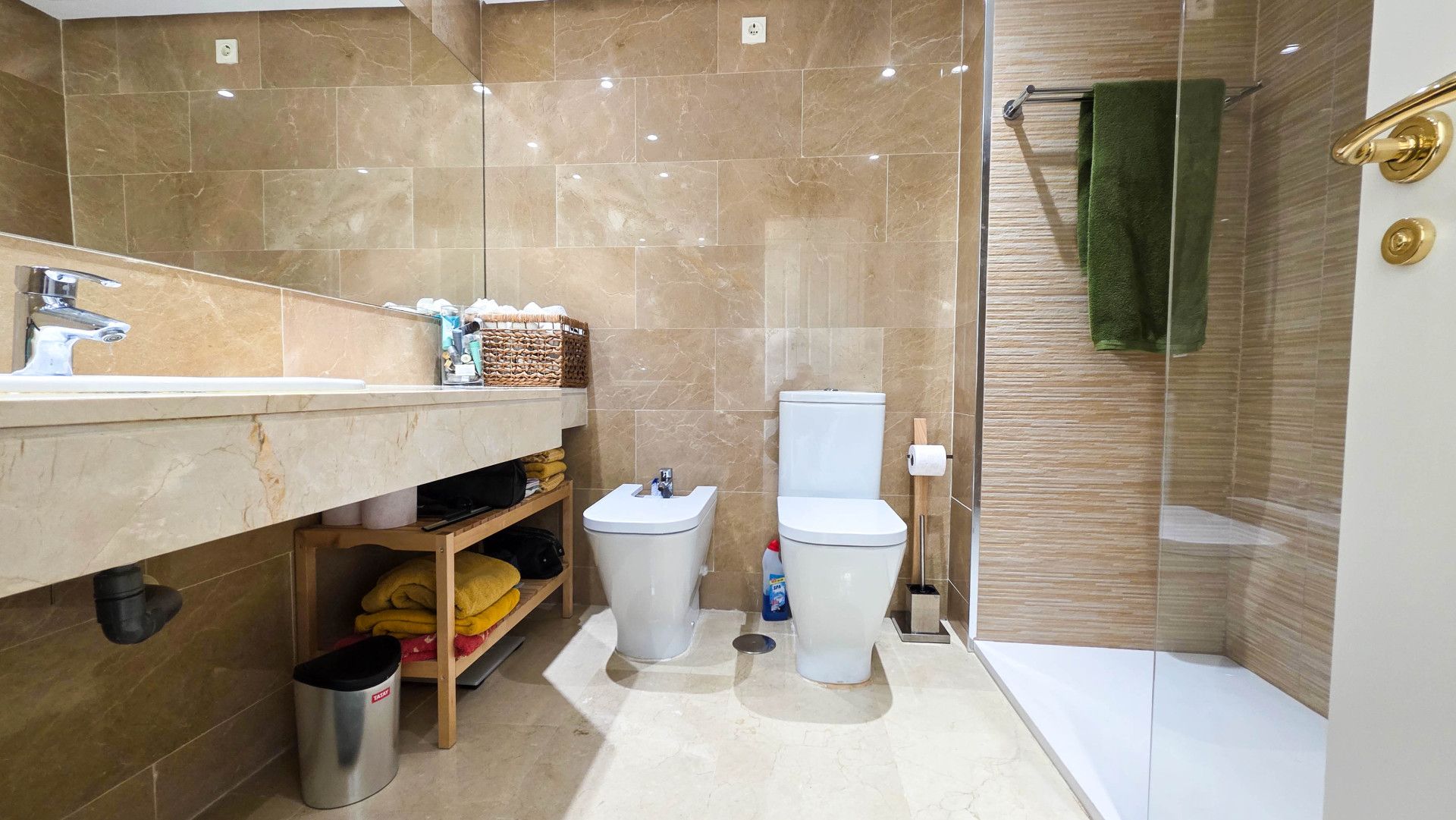 Penthouse in Manilva, La Duquesa, Manilva, 5/12