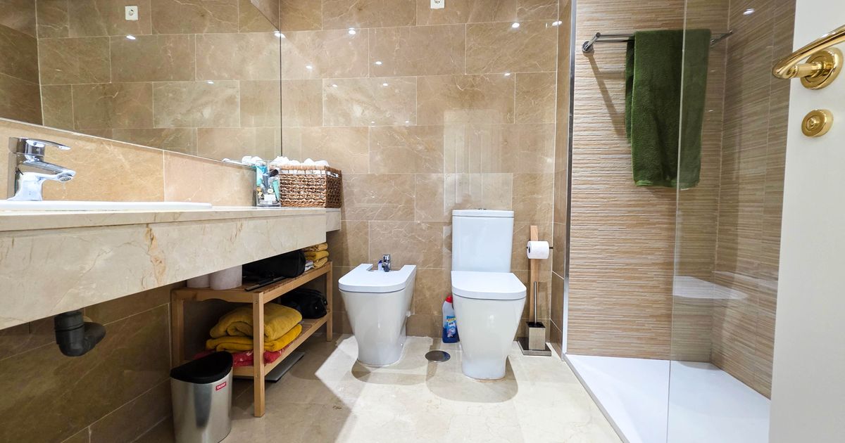 Penthouse in Manilva, La Duquesa, Manilva, 5/12