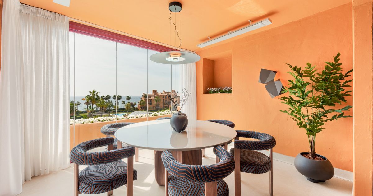 Lägenhet i Estepona, Los Granados del Mar, Estepona, 1/12