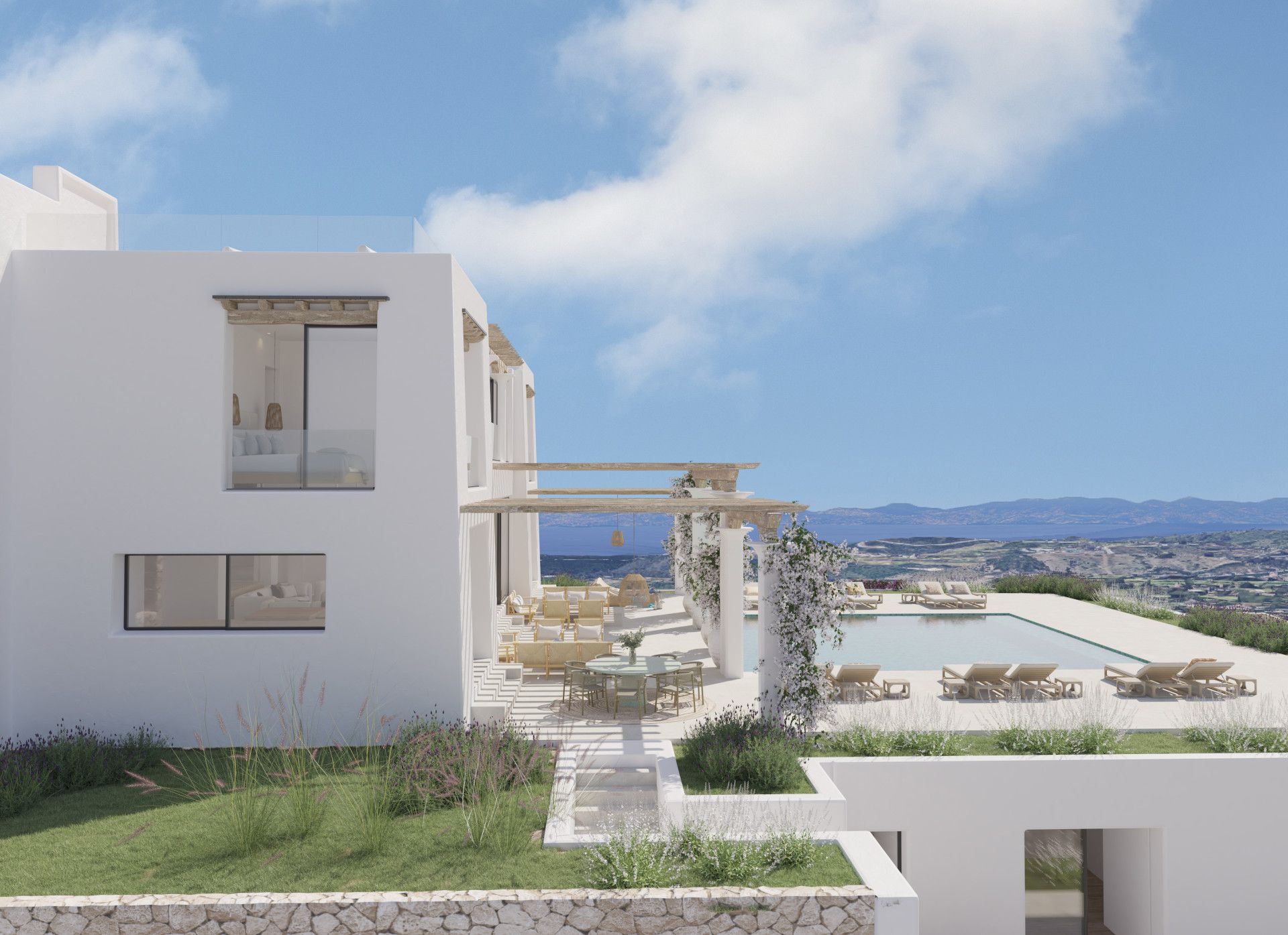 Вилла в Sotogrande, Sotogrande, 2/12