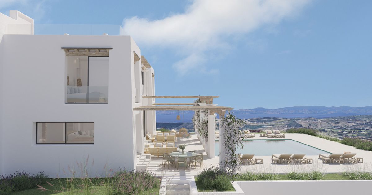 Вилла в Sotogrande, Sotogrande, 2/12