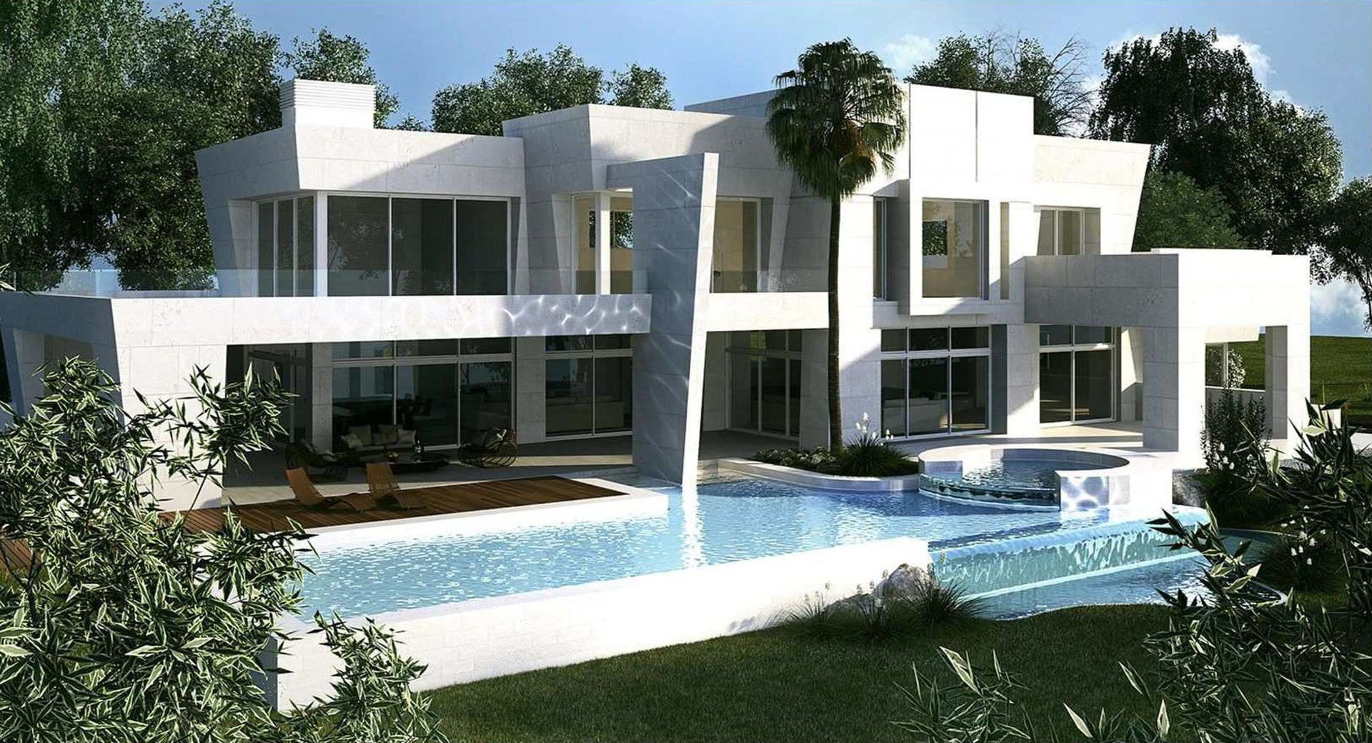 Вилла в Sotogrande, Sotogrande, 3/12