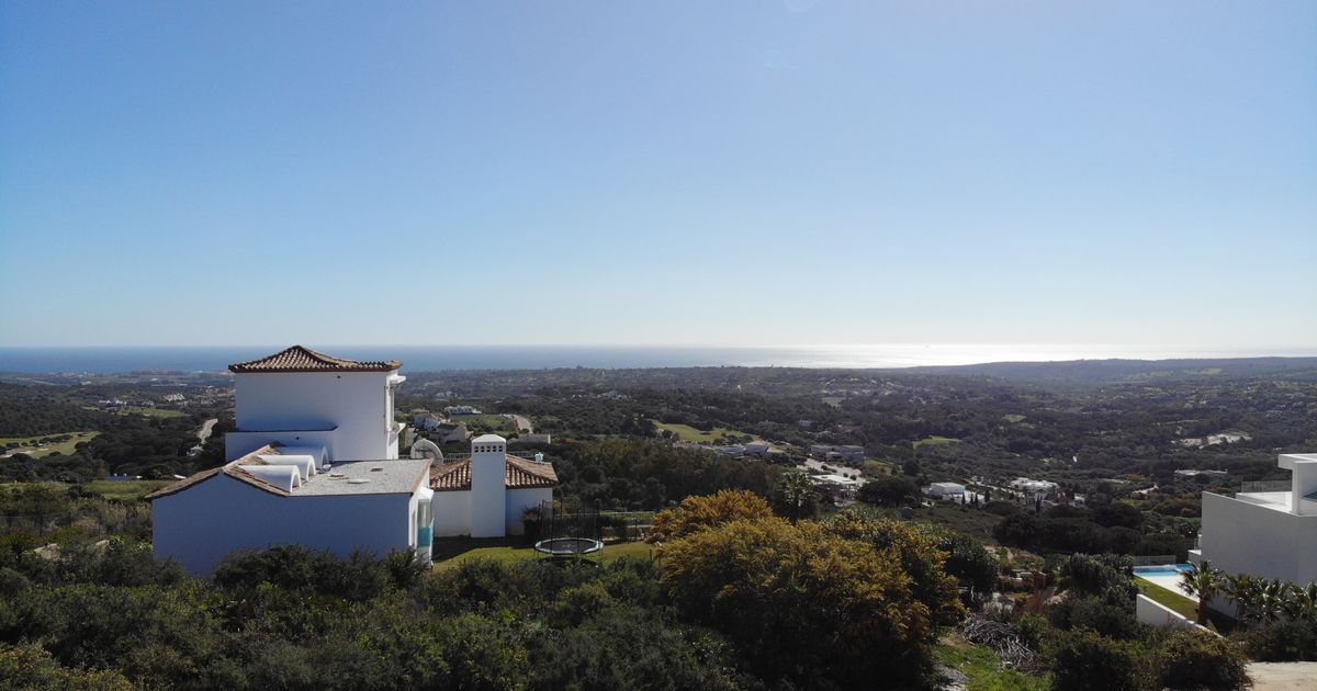 Вилла в Sotogrande, Sotogrande, 7/12
