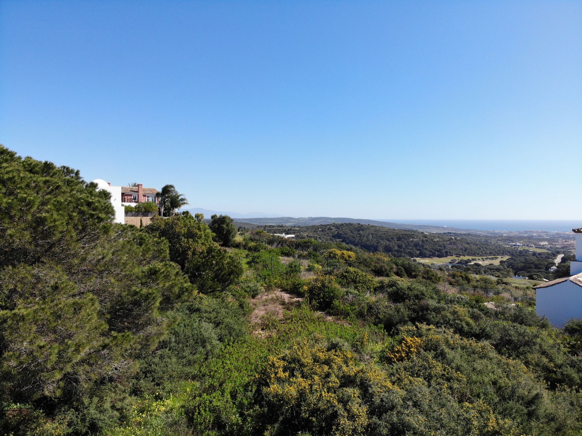 Вилла в Sotogrande, Sotogrande, 8/12