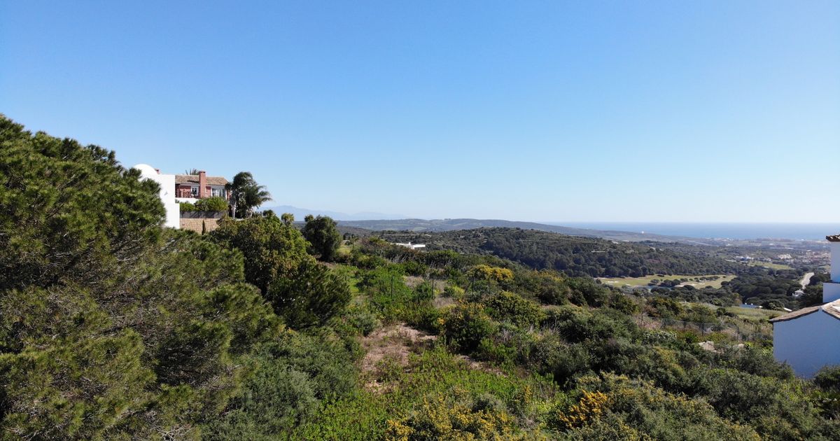 Вилла в Sotogrande, Sotogrande, 8/12