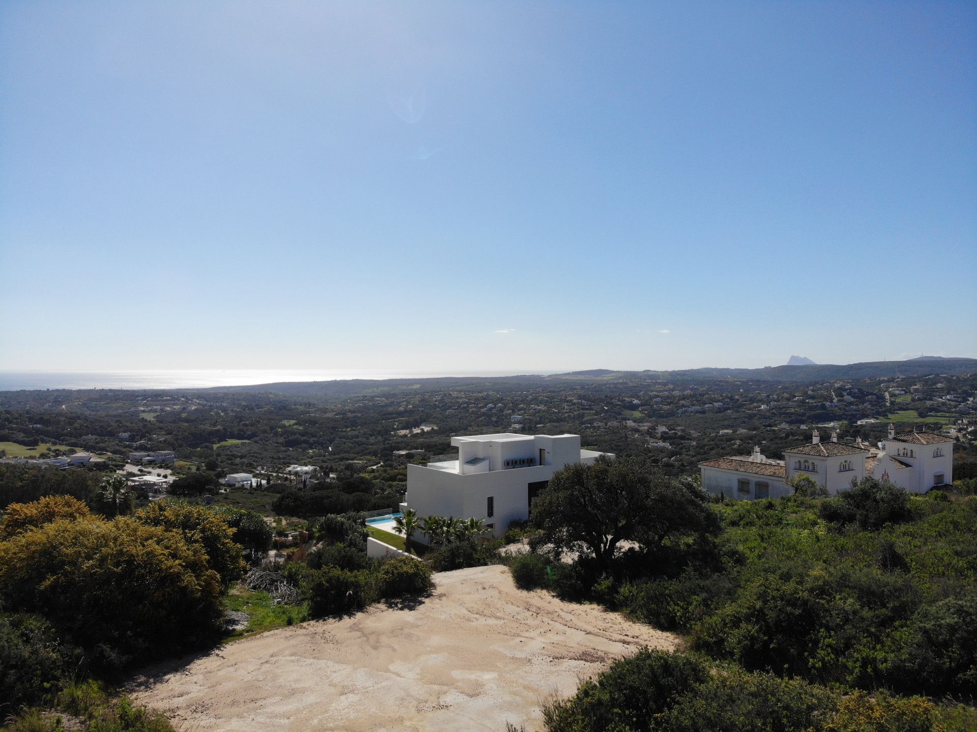 Вилла в Sotogrande, Sotogrande, 9/12