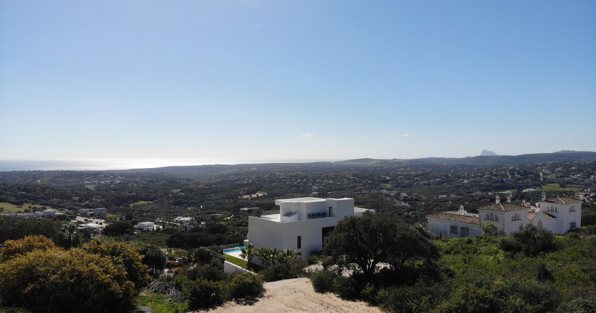 Вилла в Sotogrande, Sotogrande, 9/12