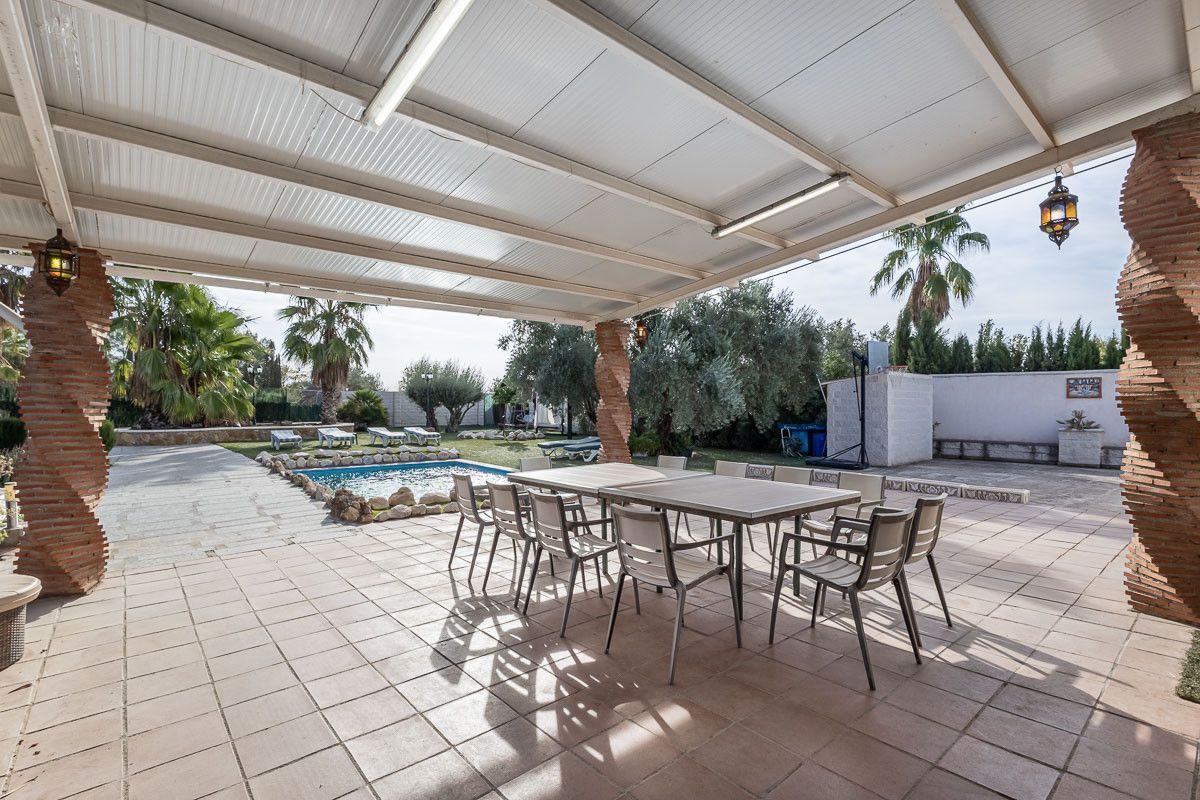 Finca en Atarfe, Atarfe, 2/12