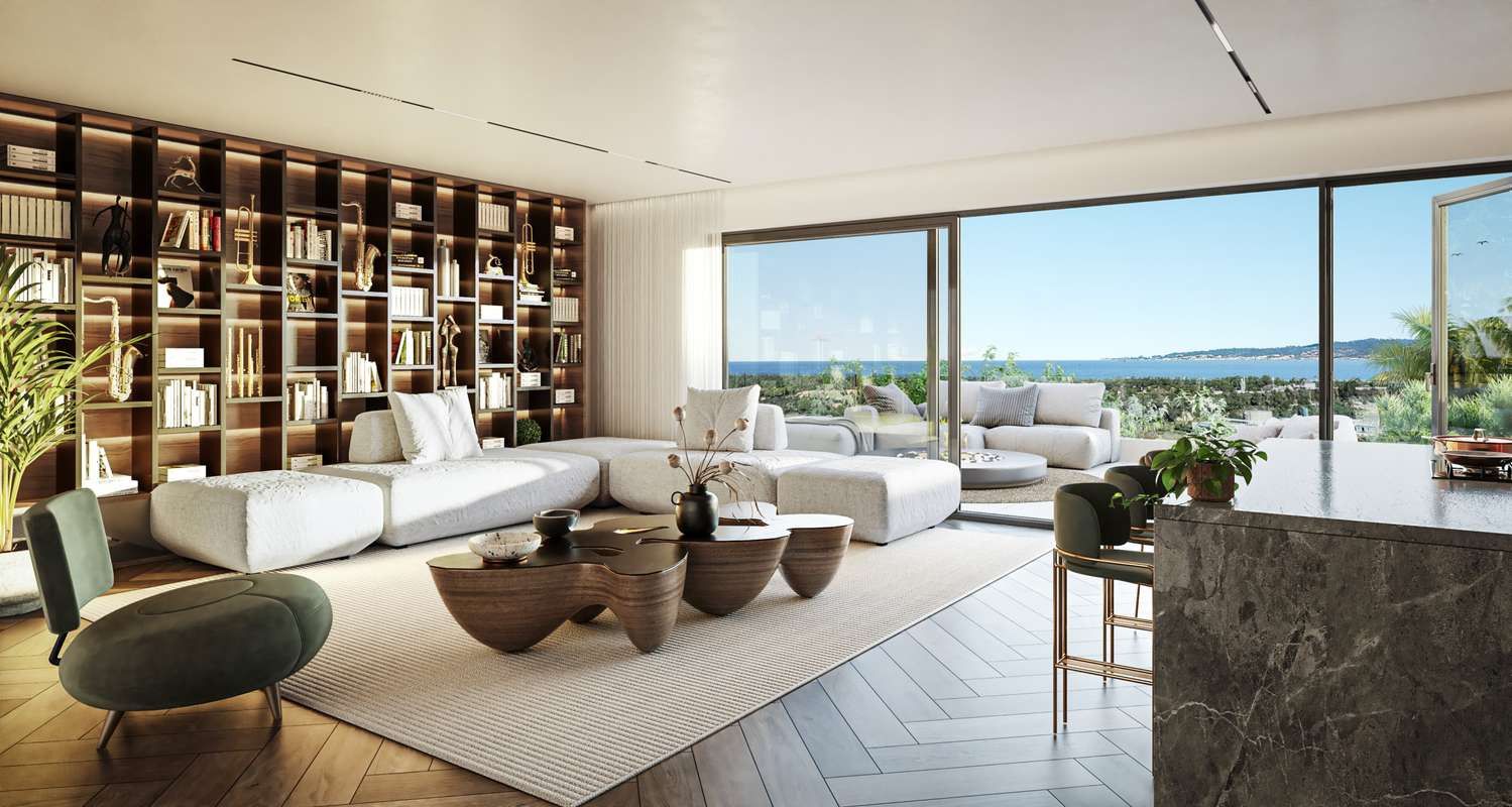 Appartement à Marbella, Marbella, 3/12