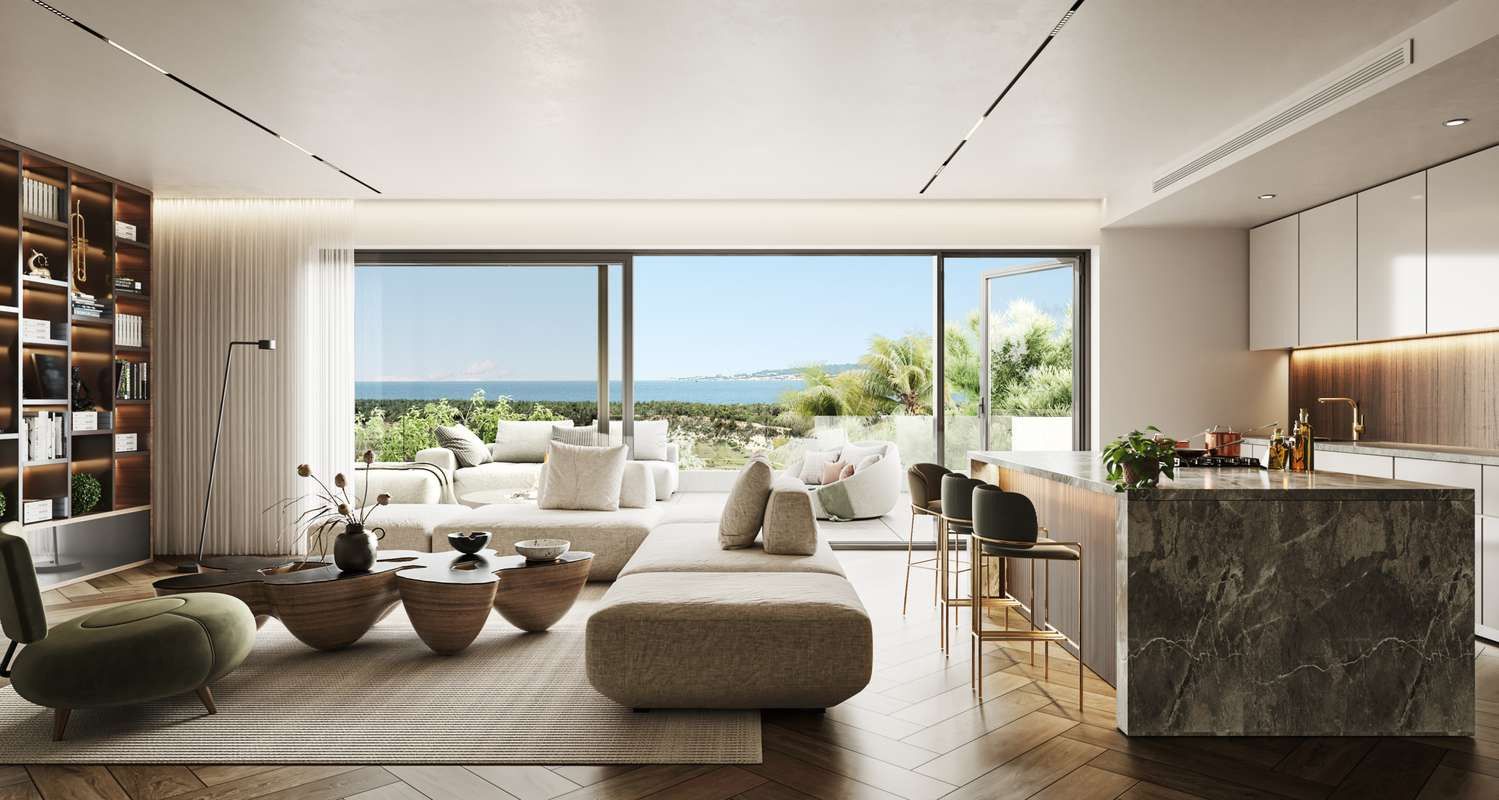 Appartement à Marbella, Marbella, 5/12