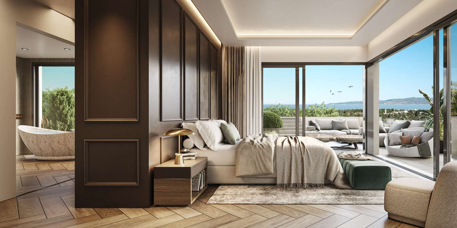 Appartement à Marbella, Marbella, 9/12