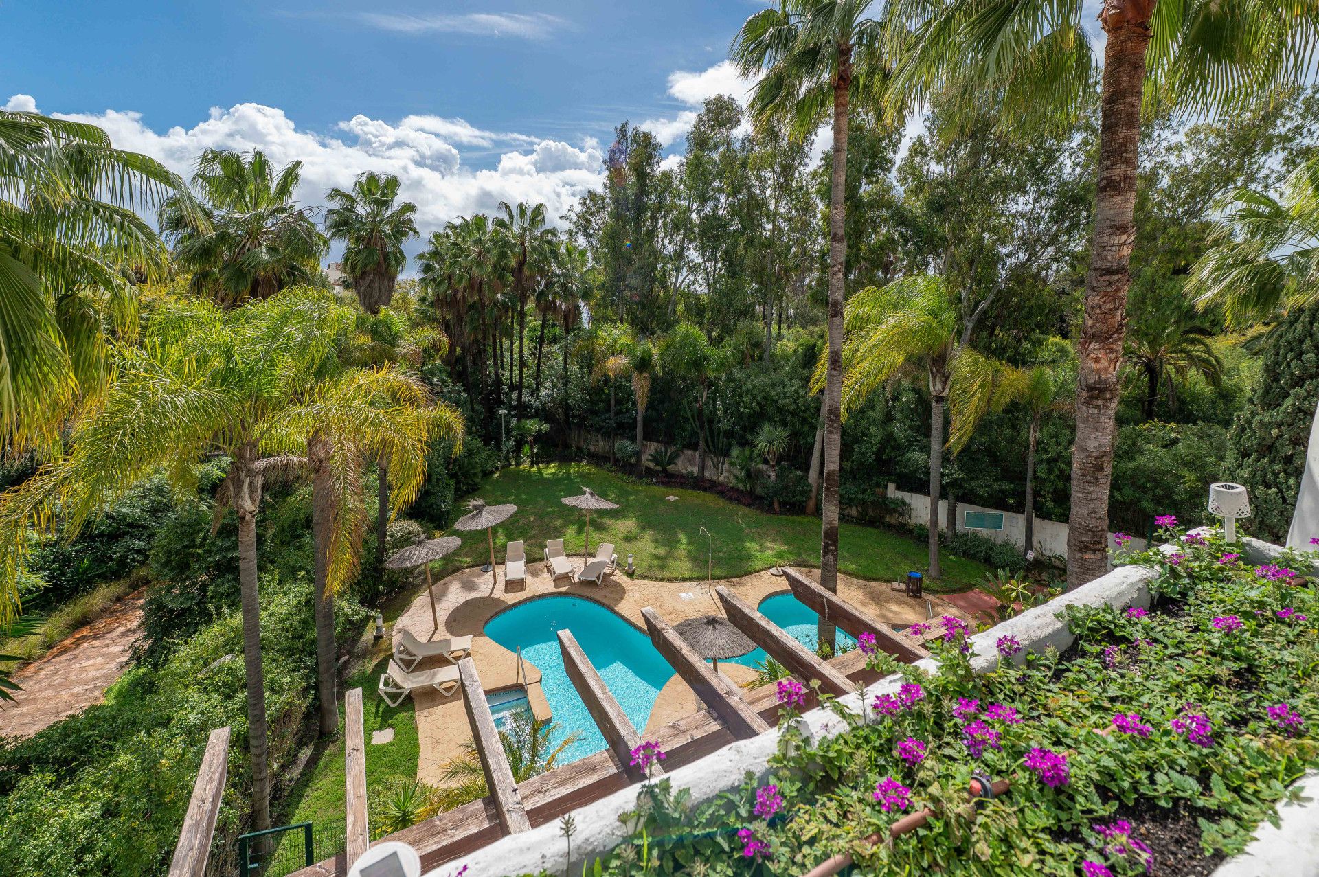 Duplex Penthouse in Marbella - Puerto Banus, Ventura del Mar, Marbella - Puerto Banus, 1/12