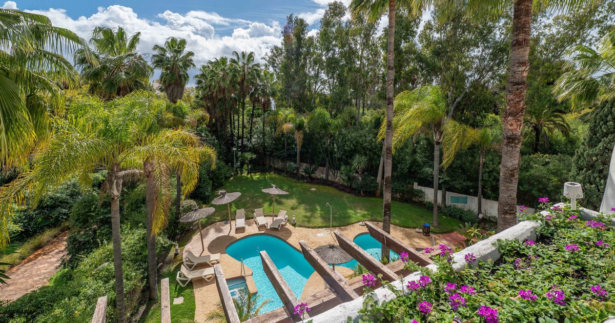 Duplex Penthouse in Marbella - Puerto Banus, Ventura del Mar, Marbella - Puerto Banus, 1/12