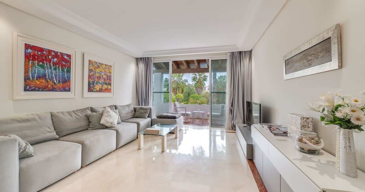 Duplex Penthouse in Marbella - Puerto Banus, Ventura del Mar, Marbella - Puerto Banus, 2/12