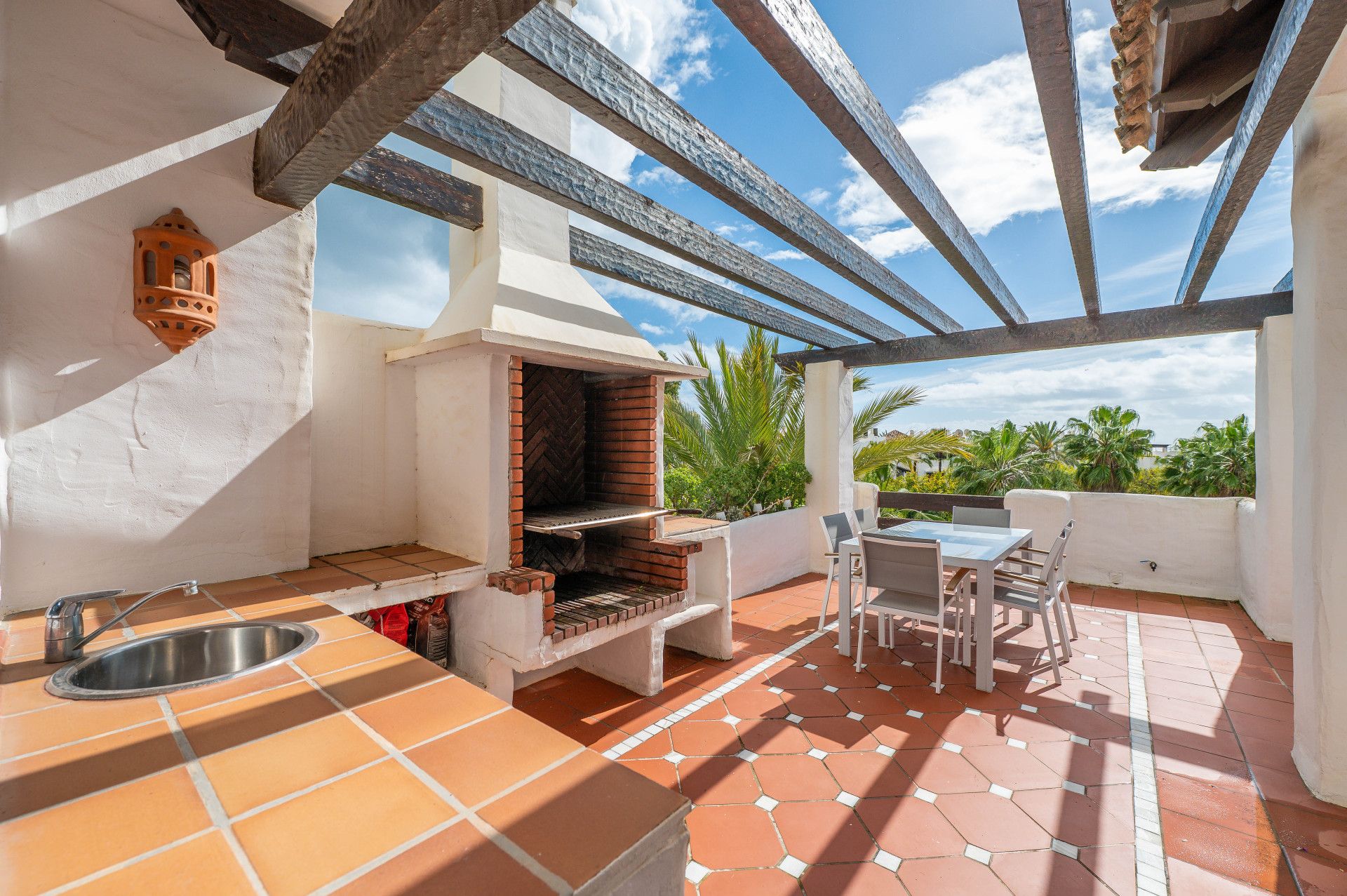Duplex Penthouse in Marbella - Puerto Banus, Ventura del Mar, Marbella - Puerto Banus, 12/12