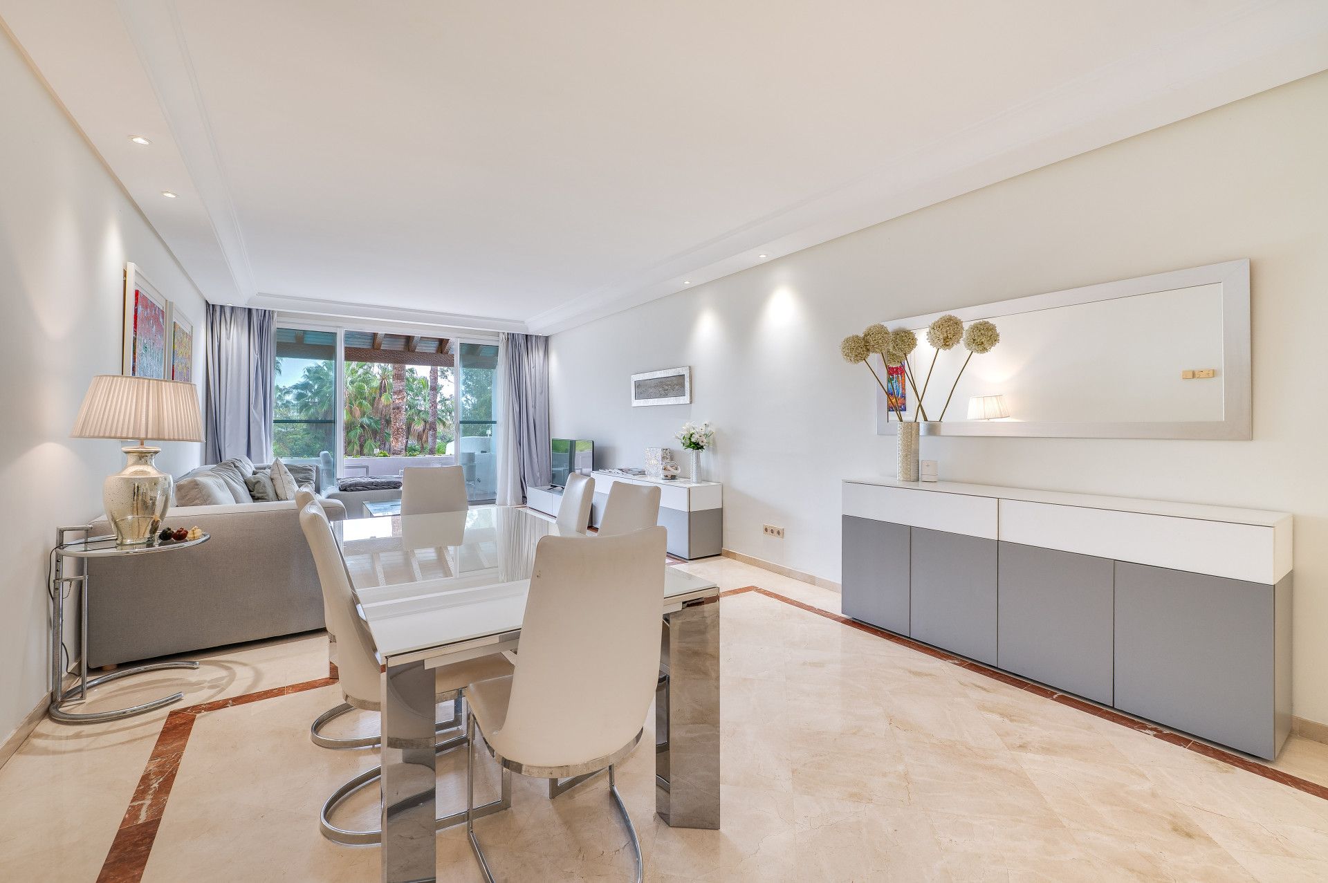 Duplex Penthouse in Marbella - Puerto Banus, Ventura del Mar, Marbella - Puerto Banus, 3/12