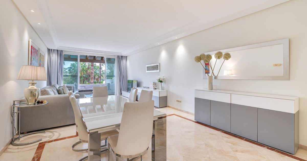 Duplex Penthouse in Marbella - Puerto Banus, Ventura del Mar, Marbella - Puerto Banus, 3/12