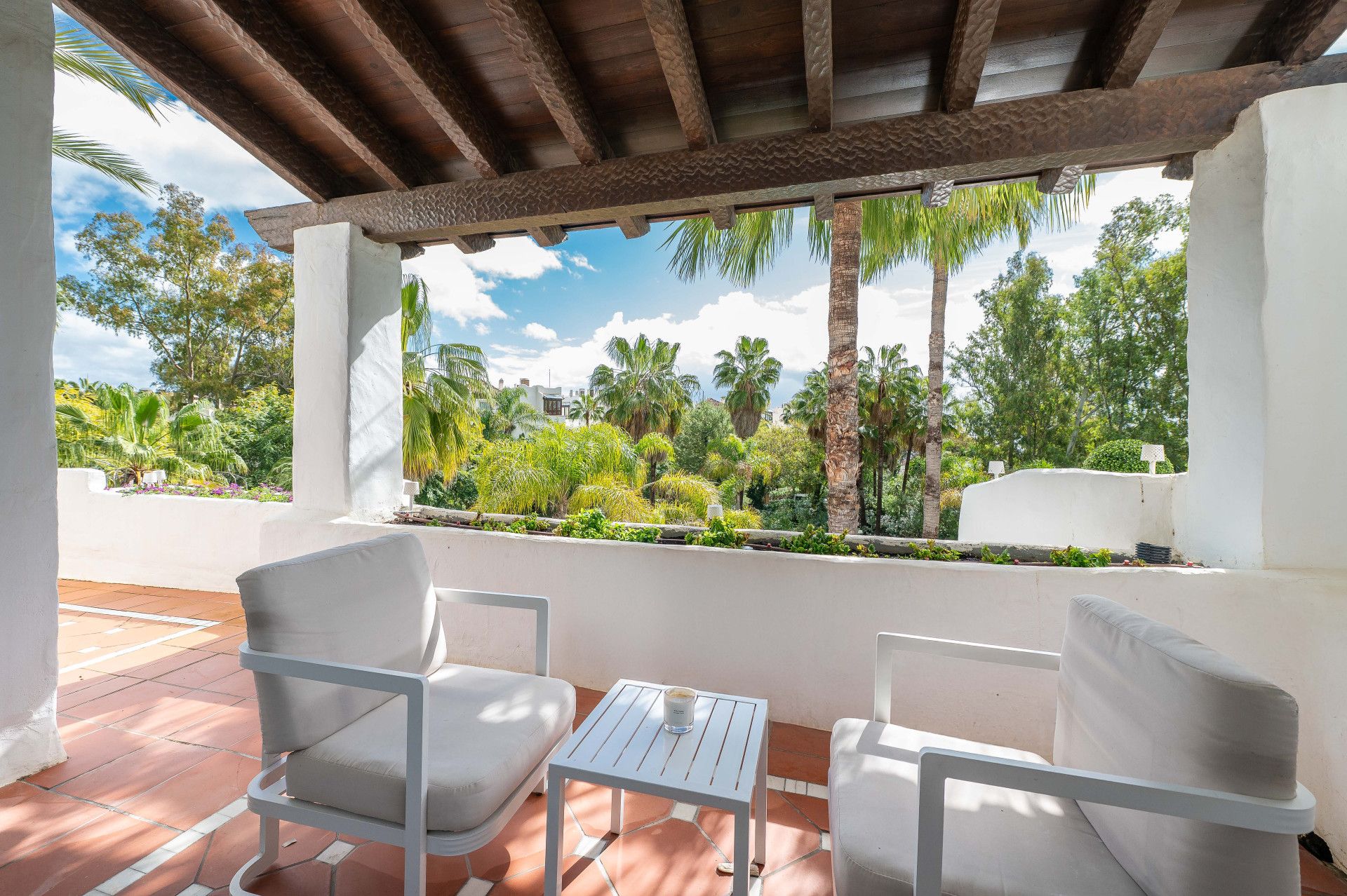 Duplex Penthouse in Marbella - Puerto Banus, Ventura del Mar, Marbella - Puerto Banus, 5/12