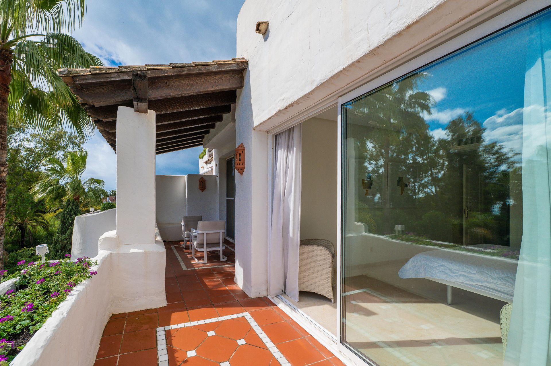 Duplex Penthouse in Marbella - Puerto Banus, Ventura del Mar, Marbella - Puerto Banus, 6/12