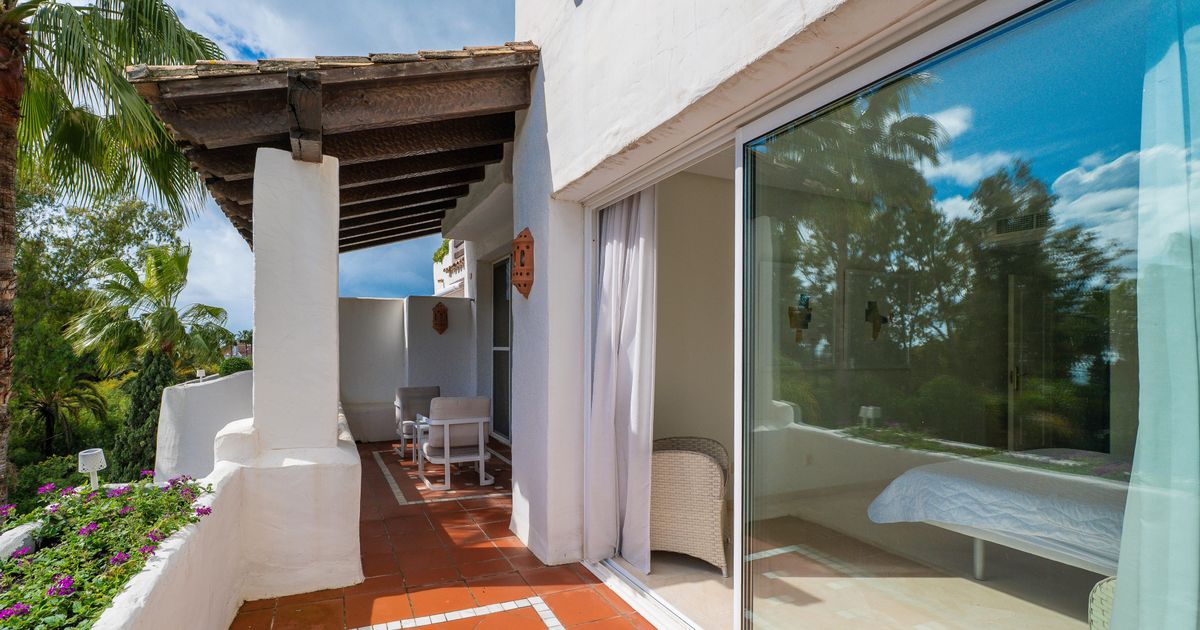 Duplex Penthouse in Marbella - Puerto Banus, Ventura del Mar, Marbella - Puerto Banus, 6/12