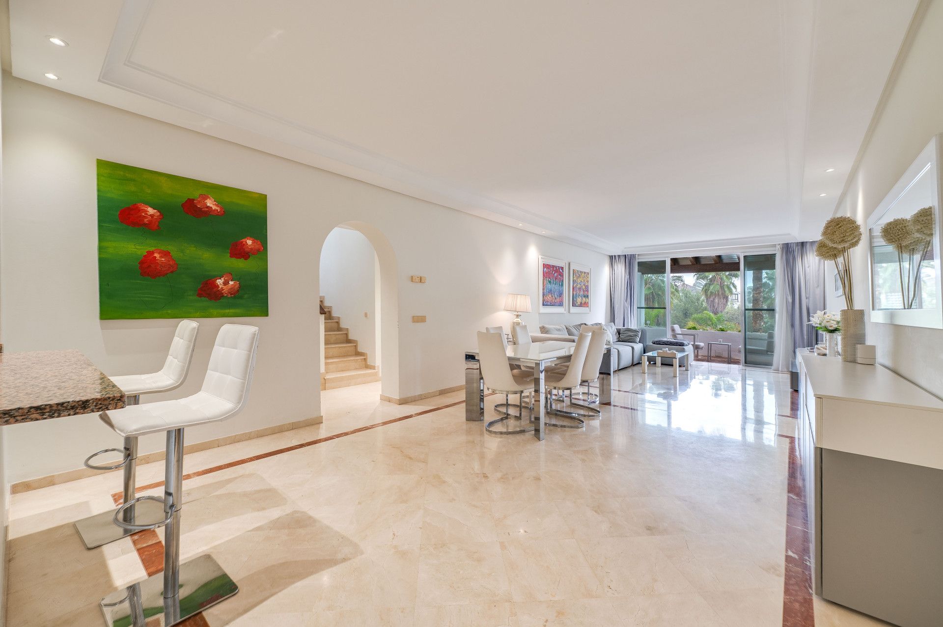 Duplex Penthouse in Marbella - Puerto Banus, Ventura del Mar, Marbella - Puerto Banus, 7/12