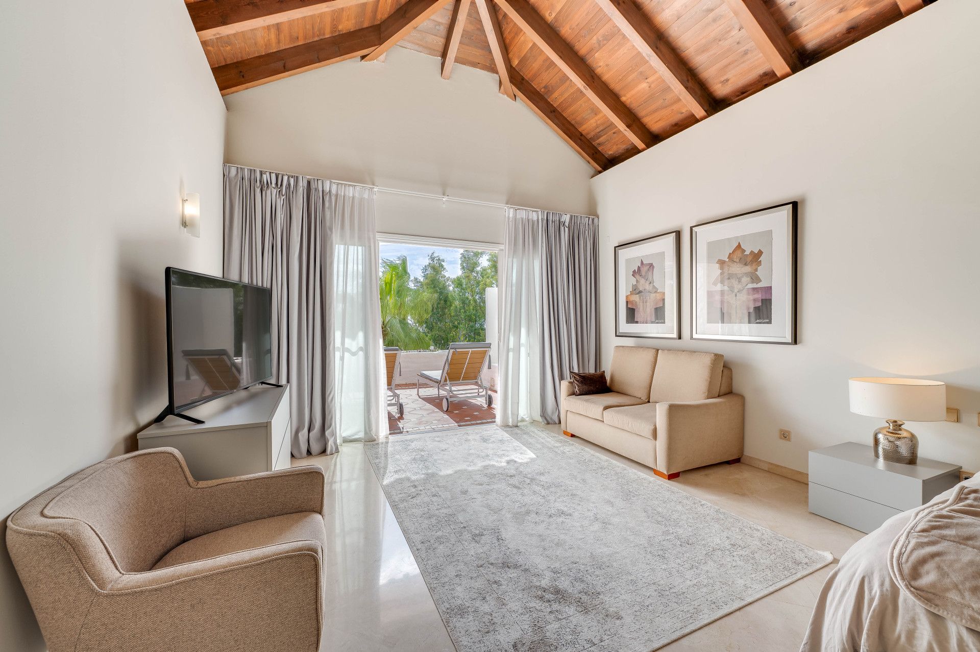 Duplex Penthouse in Marbella - Puerto Banus, Ventura del Mar, Marbella - Puerto Banus, 9/12