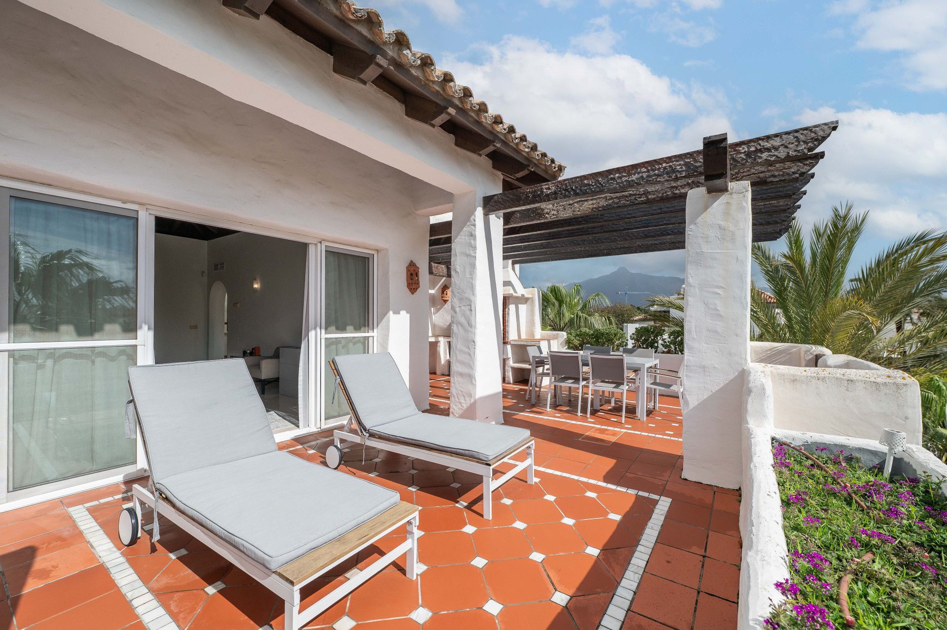 Duplex Penthouse in Marbella - Puerto Banus, Ventura del Mar, Marbella - Puerto Banus, 10/12