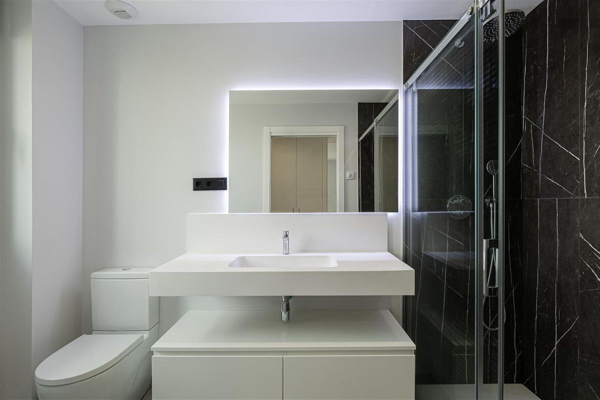 Ground Floor Apartment in Estepona, Estepona, 11/12