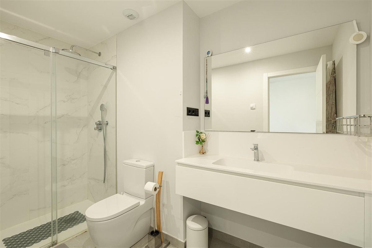 Ground Floor Apartment in Estepona, Estepona, 7/12