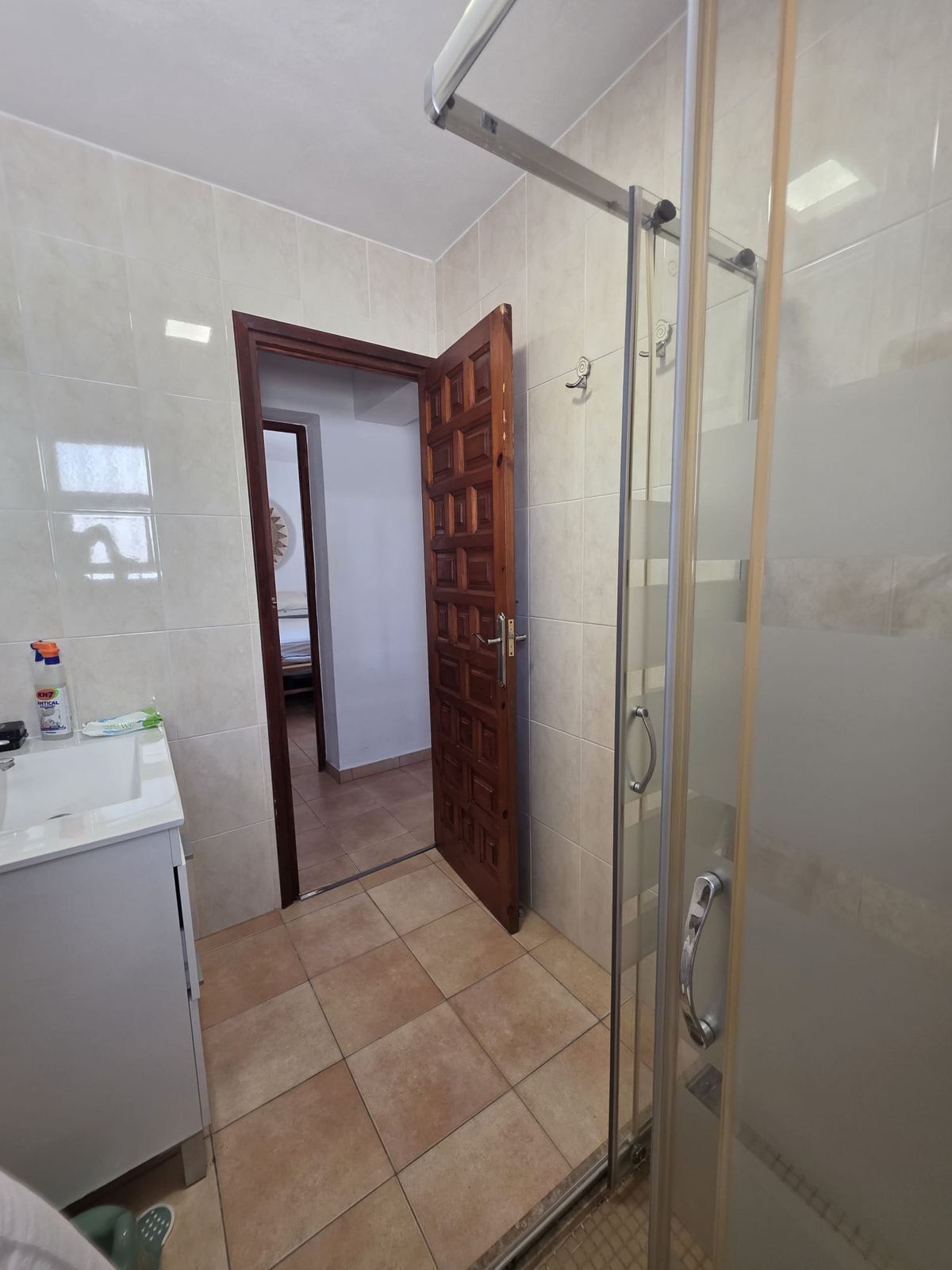 Freistehende Villa in Estepona, Estepona, 12/12