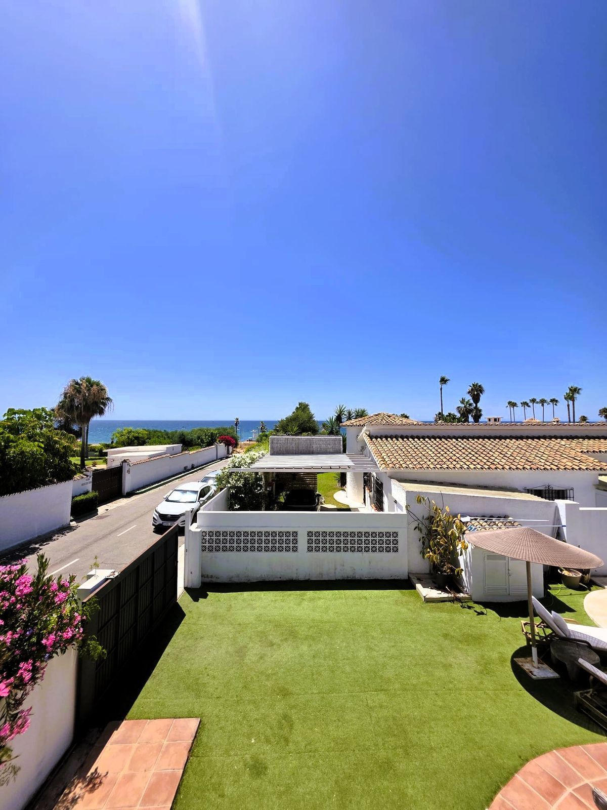 Freistehende Villa in Estepona, Estepona, 7/12