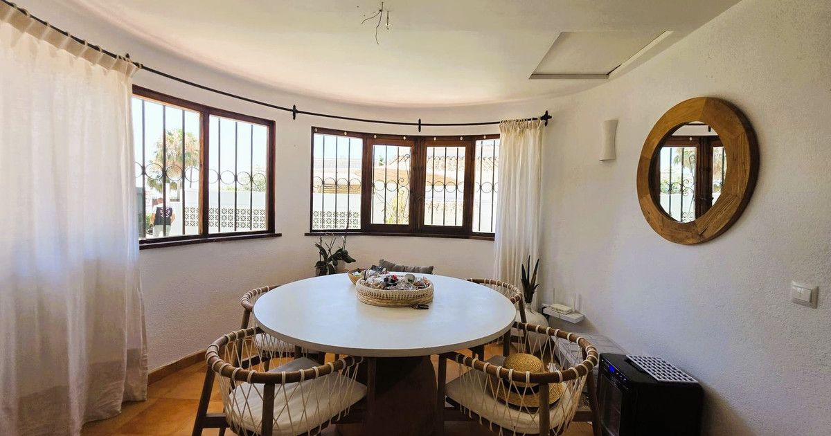 Freistehende Villa in Estepona, Estepona, 9/12