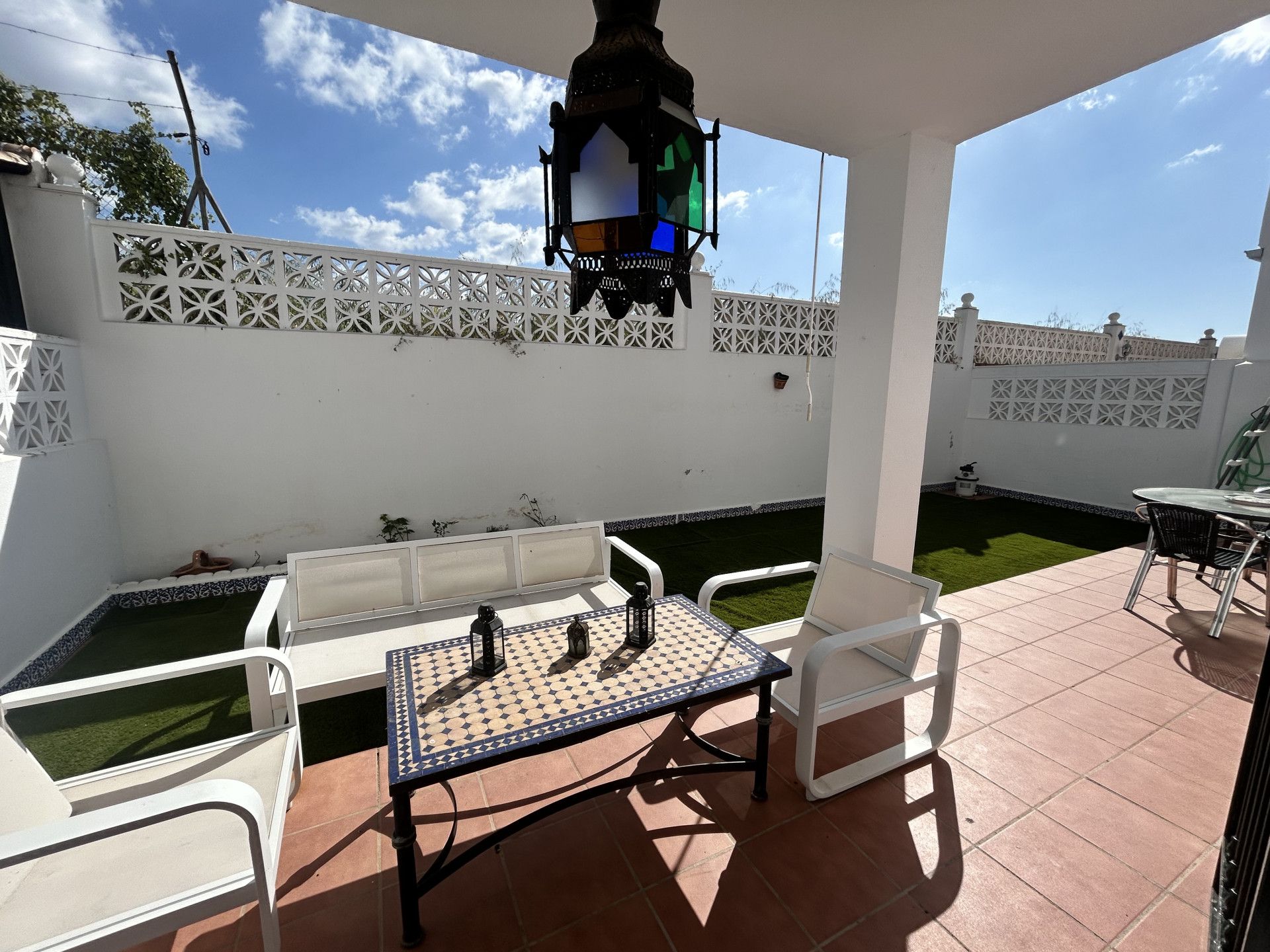 Kamienica w San Pedro de Alcantara, Guadalmina Alta, San Pedro de Alcantara, 2/12