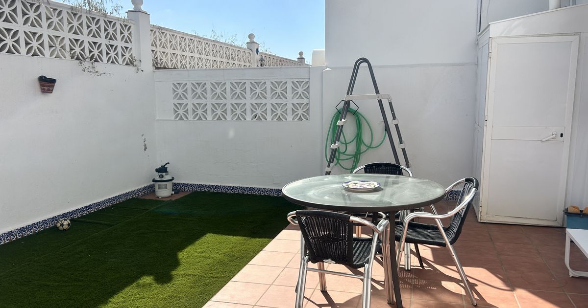 Kamienica w San Pedro de Alcantara, Guadalmina Alta, San Pedro de Alcantara, 3/12