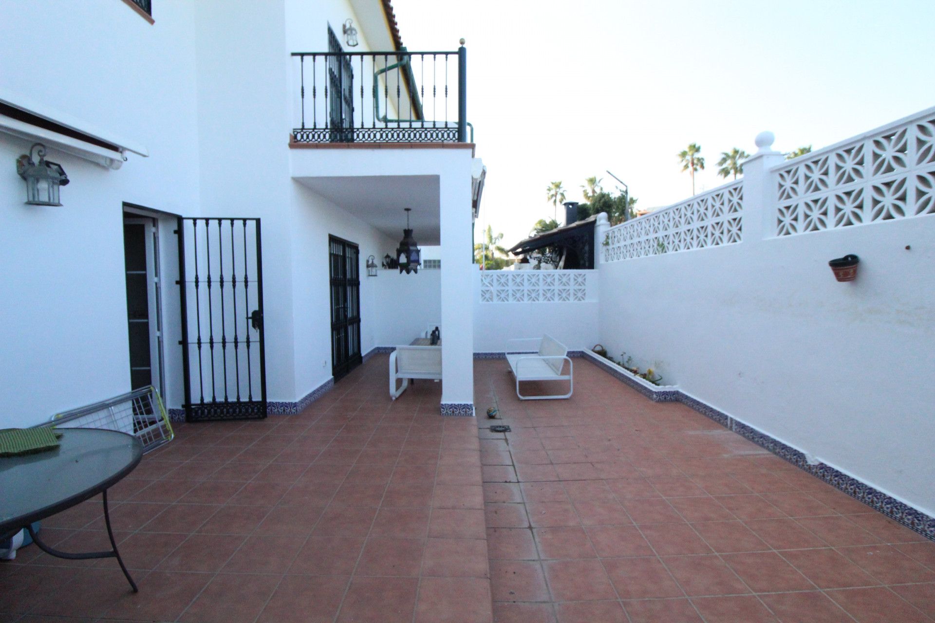 Kamienica w San Pedro de Alcantara, Guadalmina Alta, San Pedro de Alcantara, 10/12