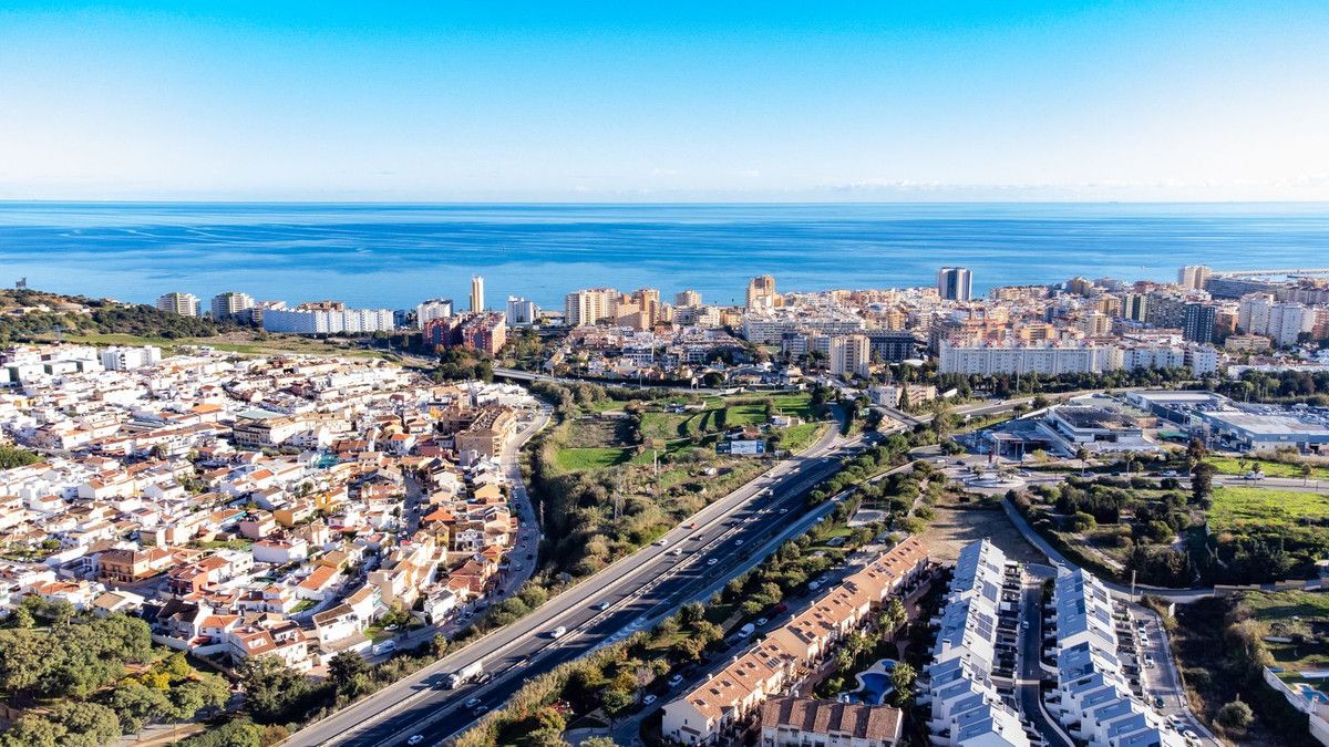 Parcela Residencial en Fuengirola, Fuengirola, 11/12
