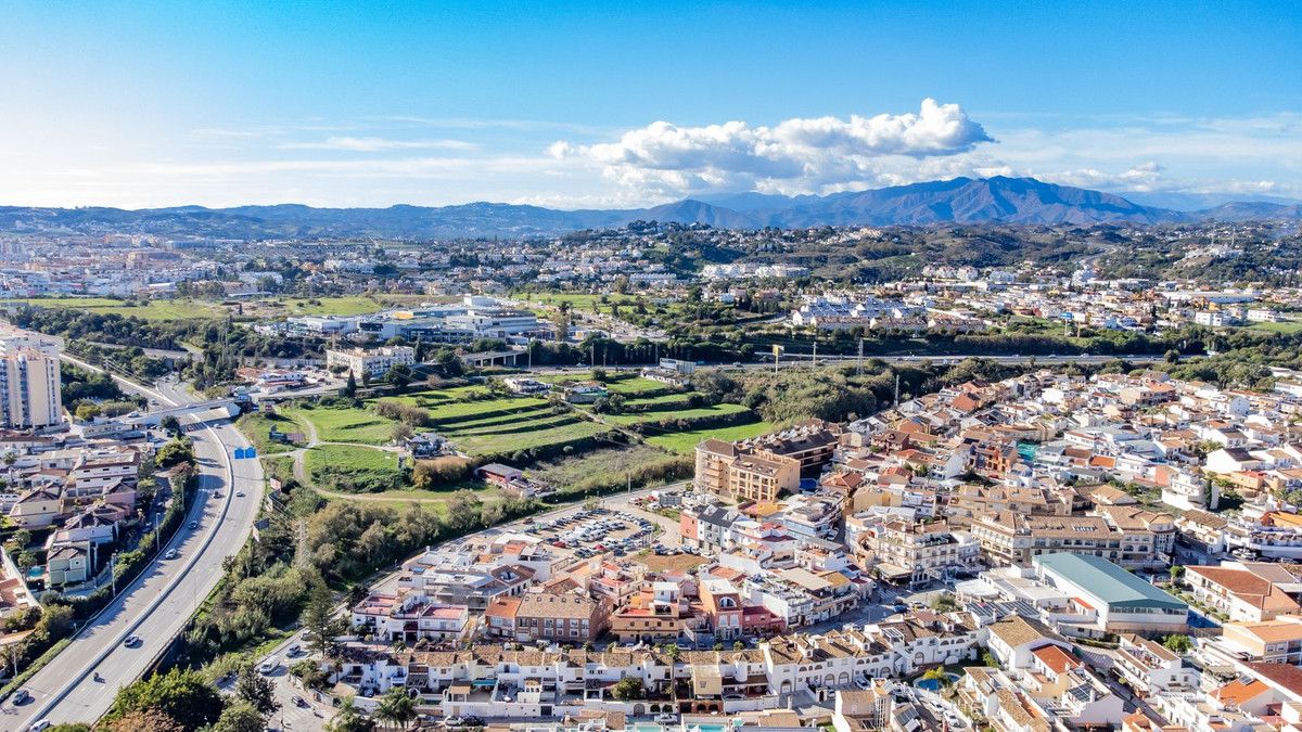 Parcela Residencial en Fuengirola, Fuengirola, 6/12