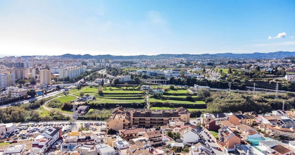 Parcela Residencial en Fuengirola, Fuengirola, 7/12