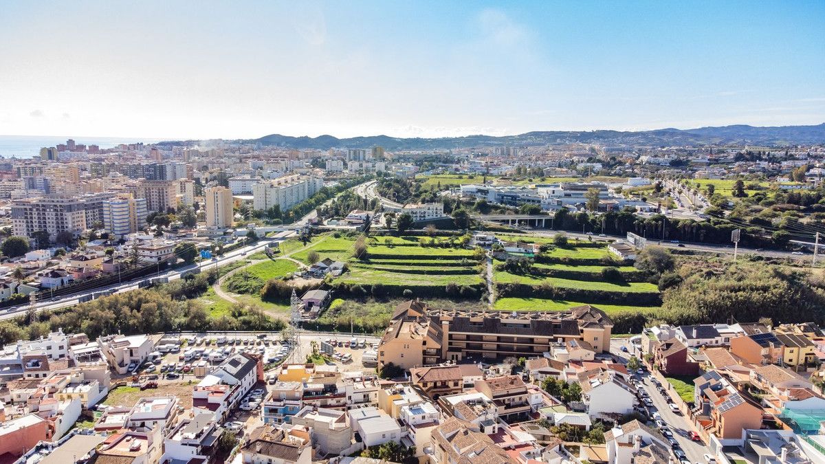 Parcela Residencial en Fuengirola, Fuengirola, 8/12