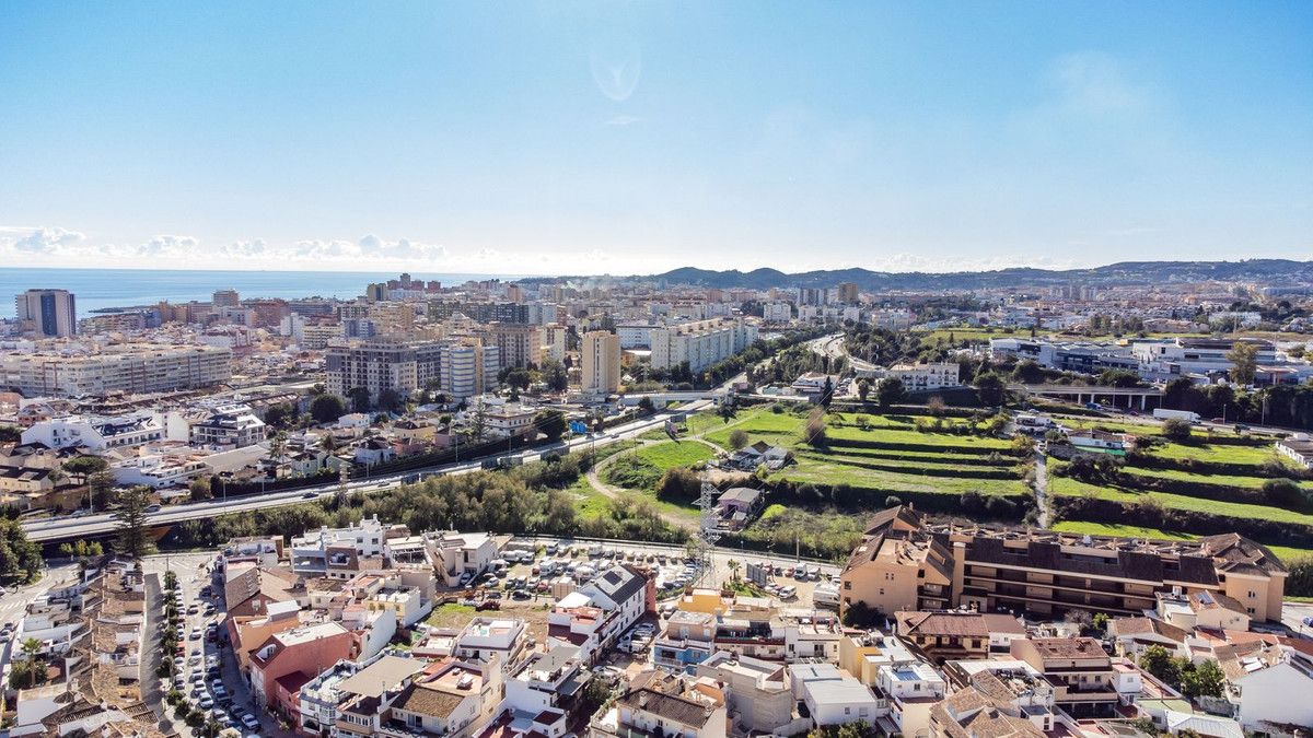 Parcela Residencial en Fuengirola, Fuengirola, 9/12
