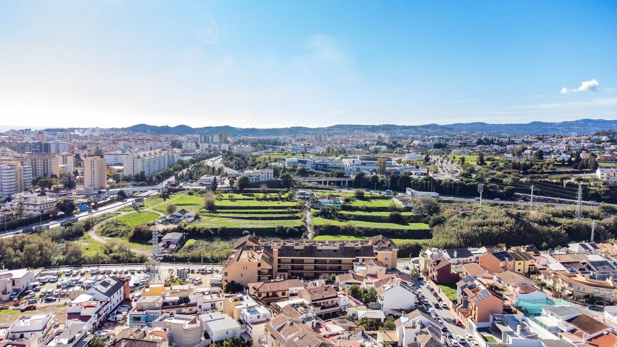 Parcela Residencial en Fuengirola, Fuengirola, 10/12