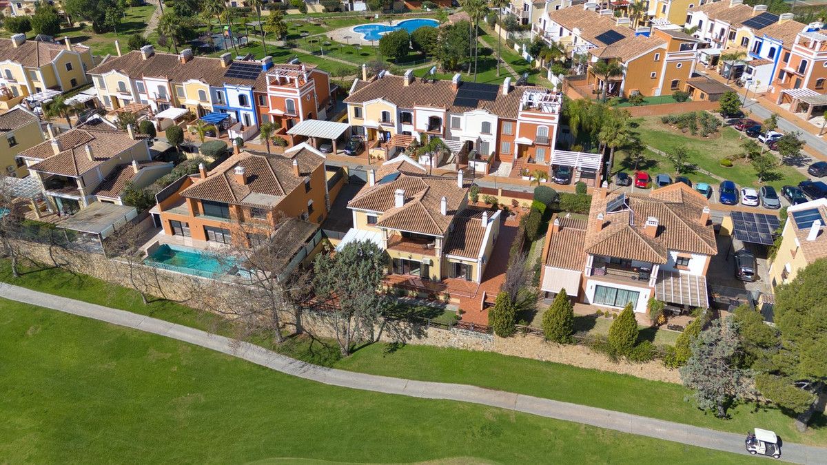 Villa individuelle à Guadalmina Alta, Guadalmina Alta, 1/12