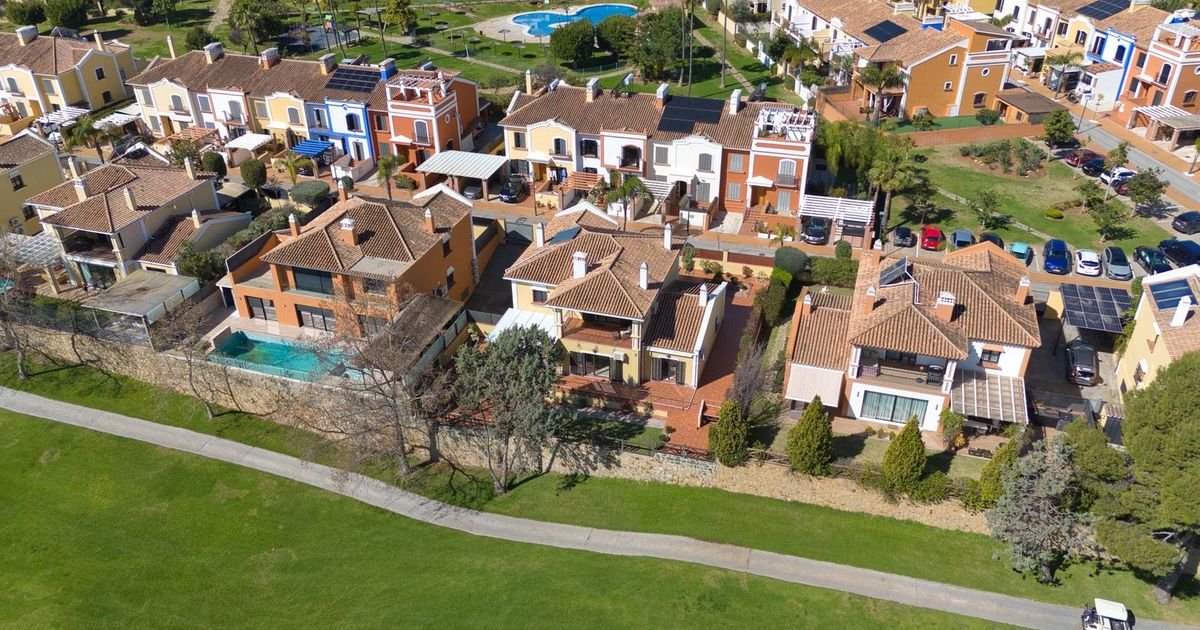Villa individuelle à Guadalmina Alta, Guadalmina Alta, 1/12